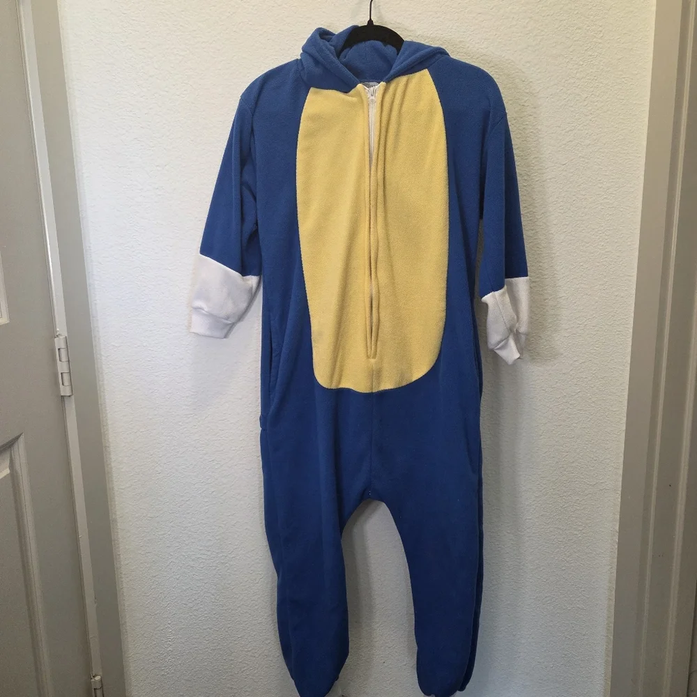 Sega sonic hedgehog